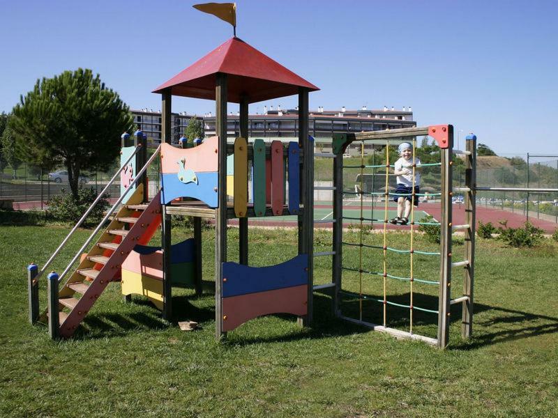 ラゴスMarina Park 205アパートメント エクステリア 写真